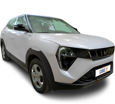 Mahindra XUV 3XO-img